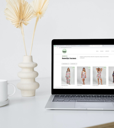 Ecommerce
